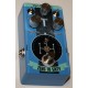 McCaffrey Audio Pedal, Zero To Sixty Drive